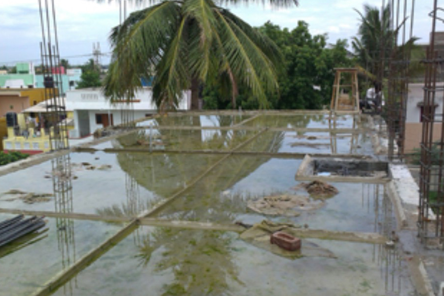 KP ENTERPRISES | Civil Engineering Industry